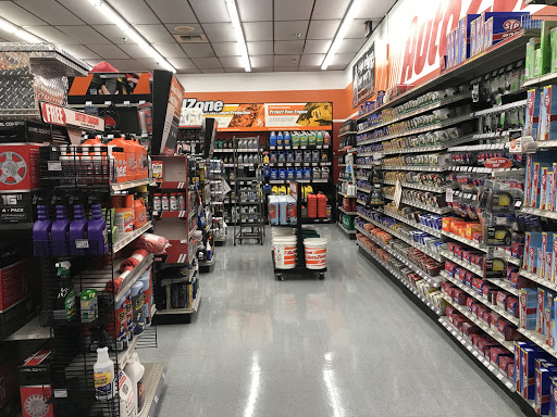 Auto Parts Store «AutoZone», reviews and photos, 12778 Washington Blvd, Los Angeles, CA 90066, USA
