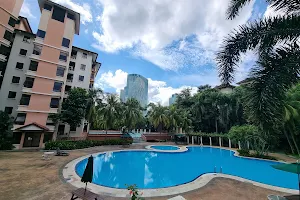 Puteri Palma Condominium | IOI Resort City image