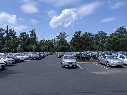 Used Car Dealer «CarMax», reviews and photos, 12966 Jefferson Ave, Newport News, VA 23608, USA