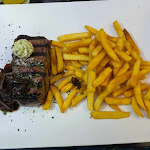 Photo n°1 de l'avis de L... fait le 22/02/2024 à 08:54 sur le  Restaurant Landauer Luni‘s à Landau