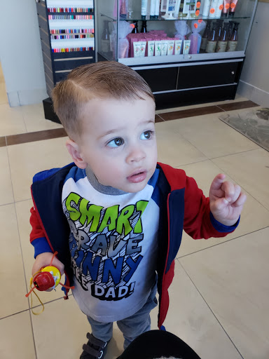 Hair Salon «Great Clips», reviews and photos, 444 Atlanta Hwy NW #200, Winder, GA 30680, USA