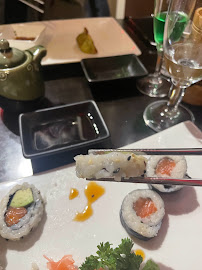 Les plus récentes photos du Restaurant japonais Sakura à Lille - n°2