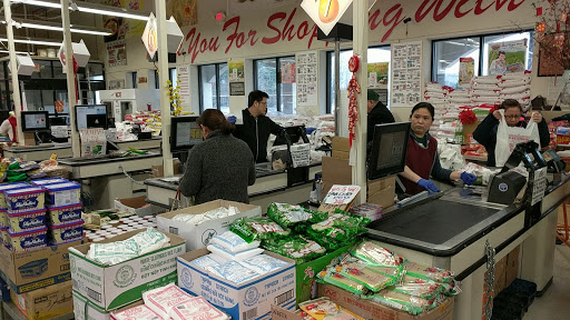 Asian Grocery Store «Sunseng Supermarket», reviews and photos, 5201 NJ-38 #101, Merchantville, NJ 08109, USA