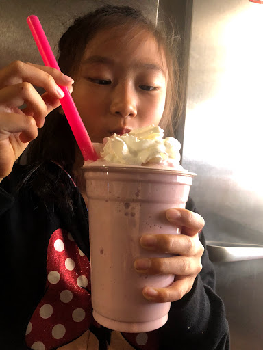 Donut Shop «Yummy Donuts & Croissants», reviews and photos, 13439 Osborne St # 12, Arleta, CA 91331, USA