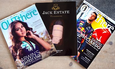 Photos of Jack Estate