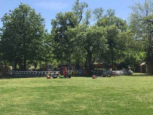 Tourist Attraction «The Chairy Orchard», reviews and photos, 1426 Churchill Dr, Denton, TX 76209, USA