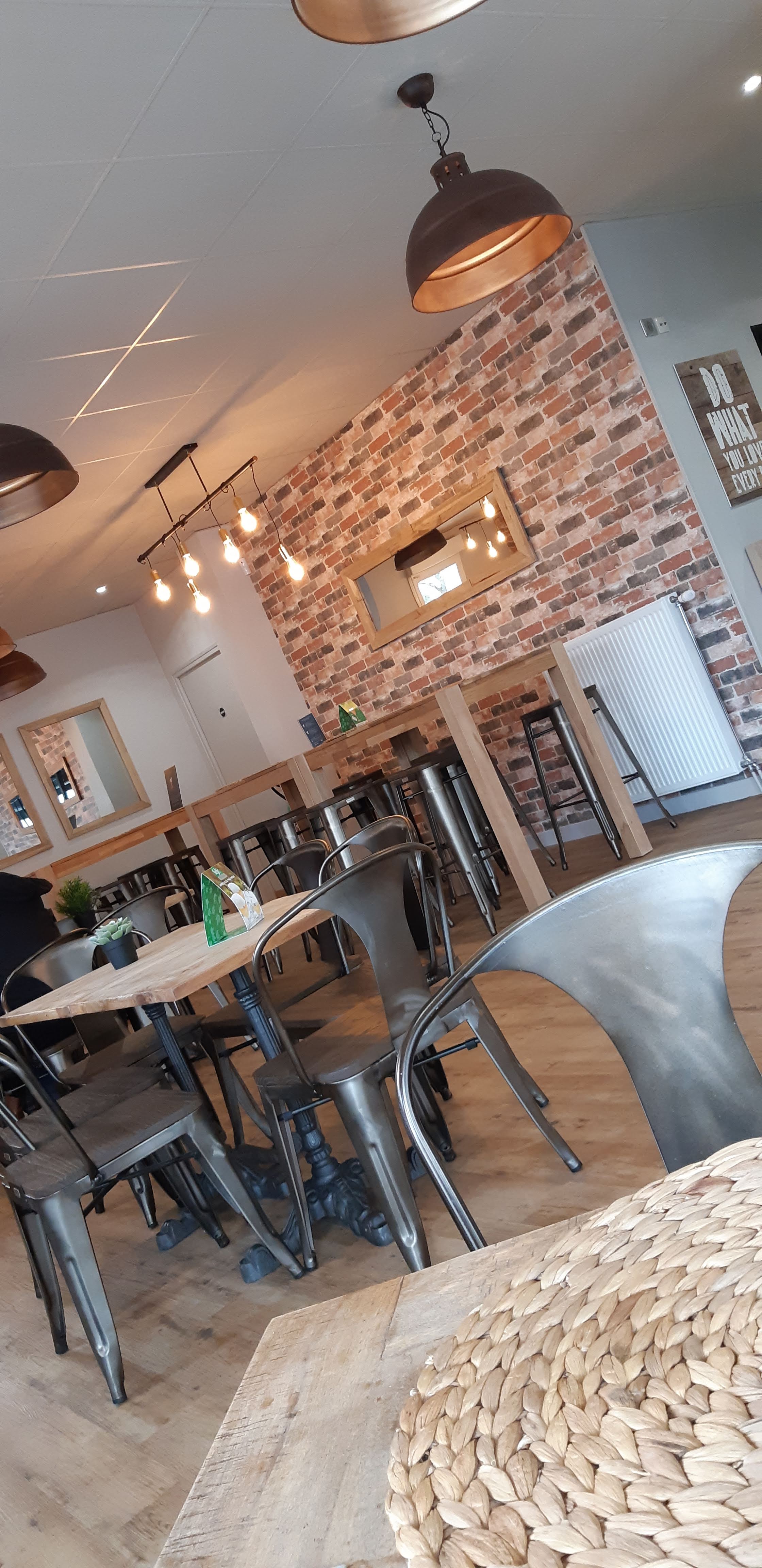 Photo n° 1 de l'avis de Stephanie. fait le 22/04/2019 à 07:04