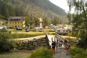 Campingplatz Mauterndorf image