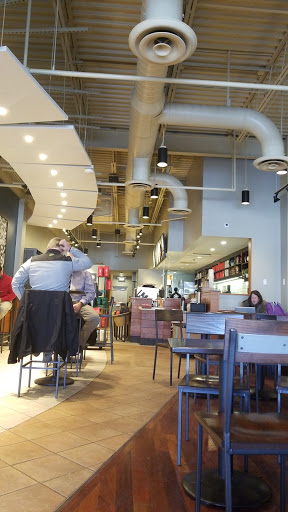Coffee Shop «Starbucks», reviews and photos, 18240 Flower Hill Way, Gaithersburg, MD 20879, USA