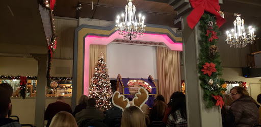 Banquet Hall «Edison Street Parties», reviews and photos, 3331 S Edison St, Salt Lake City, UT 84115, USA