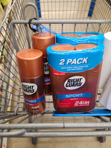 Department Store «Walmart Supercenter», reviews and photos, 1210 Mineral Wells Ave, Paris, TN 38242, USA