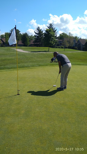 Golf Course «Blue Ash Golf Course», reviews and photos, 4040 Cooper Rd, Cincinnati, OH 45241, USA