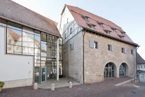 Städtische Galerie Böblingen im Museum Zehntscheuer image