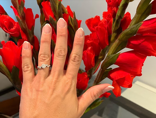 Jewelry Store «Santayana Jewelry Store Coral Gables», reviews and photos, 4100 Salzedo St, Coral Gables, FL 33146, USA