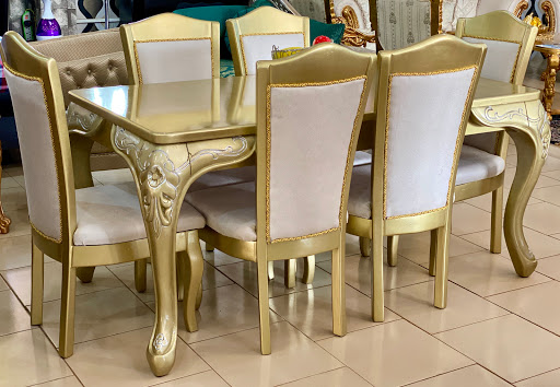 Butterfly Mobilya Furniture Ltd, adjacent Investment House, #2B, Ali Akilu Road, Kaduna, Nigeria, Outlet Mall, state Kaduna