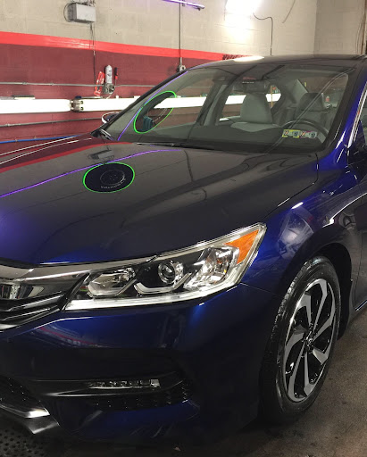 Anthony's Auto Salon Inc. Professional Auto Detailing and Ceramic Coatings en Morton