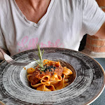 Photo n°3 de l'avis de Diego.a fait le 13/07/2023 à 14:06 sur le  Ristorante Il Castello à Certaldo