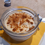 Photo n°6 de l'avis de Chiara.r fait le 21/08/2022 à 19:16 sur le  Terrazza-Bar L'Aivaz à Falcade