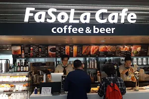 FaSoLa Cafe coffee & beer Satellite 5 image
