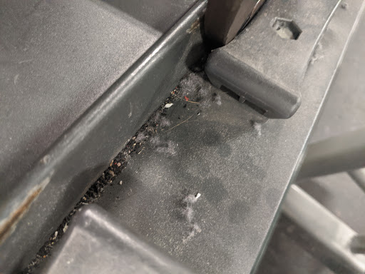 Gym «Answer Is Fitness Canton Club», reviews and photos, 300 Turnpike St, Canton, MA 02021, USA