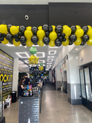 Health Club «Rock Health & Fitness Club», reviews and photos, 22-15 31st St, Astoria, NY 11105, USA