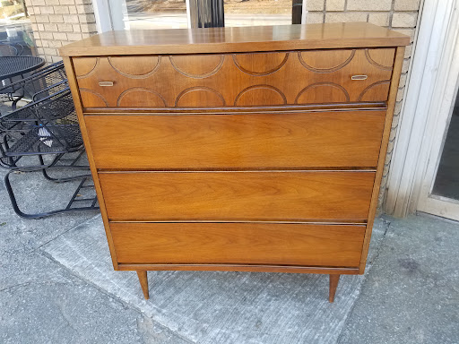 Antique Furniture Store «American Period Furniture», reviews and photos, 1097 Ponce De Leon Ave NE, Atlanta, GA 30306, USA