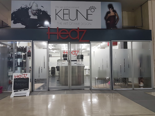 Reviews of Hedz For Hair in Lower Hutt - Beauty salon