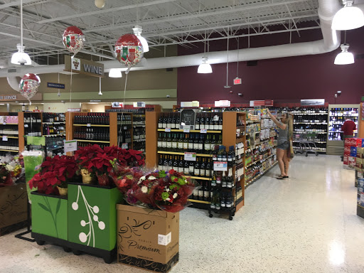 Supermarket «Publix Super Market at Gladiolus Gateway», reviews and photos, 11600 Gladiolus Dr, Fort Myers, FL 33908, USA
