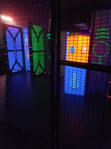 Laser Tag Center «Lazer Kraze Laser Tag - Mason», reviews and photos, 7082 Columbia Rd, Maineville, OH 45039, USA