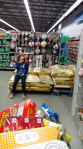 Department Store «Walmart Supercenter», reviews and photos, 2190 Gilmer Ave, Tallassee, AL 36078, USA