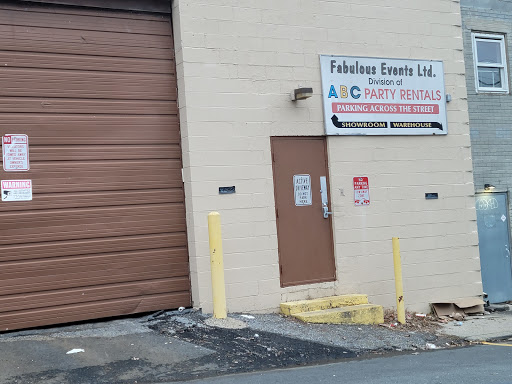 Tent Rental Service «ABC Party Fabulous Events», reviews and photos, 149 Burd St, Nyack, NY 10960, USA