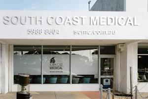 South Coast Medical - Blairgowrie image
