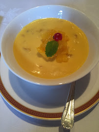 Soupe de potiron du Restaurant chinois LiLi à Paris - n°2