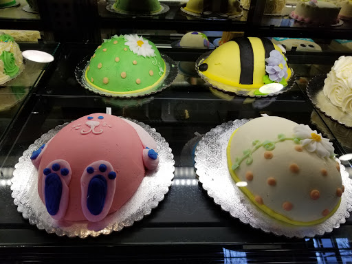 Wedding Bakery «elé Cake Co.», reviews and photos, 810 E Dixie Dr, Dayton, OH 45449, USA