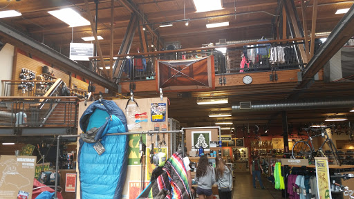 Camping Store «REI», reviews and photos, 3825 S Steele St, Tacoma, WA 98409, USA