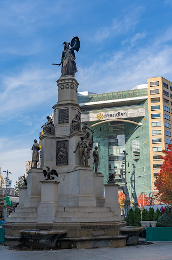 Health Insurance Agency «Meridian Health Plan», reviews and photos