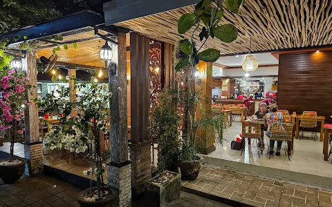 Bali Bistro Bar&Restaurant image