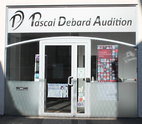 Pascal DEBARD Audition - Audioprothésiste à Bourg-en-Bresse