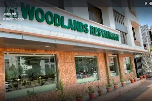 Woodland Restaurant image