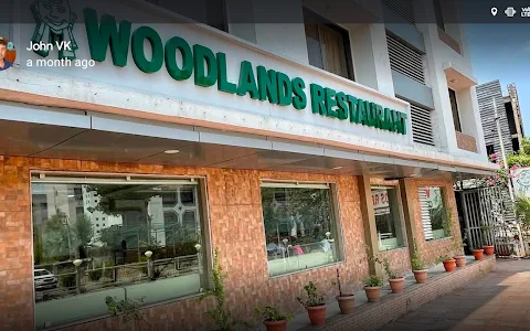 Woodland Restaurant image
