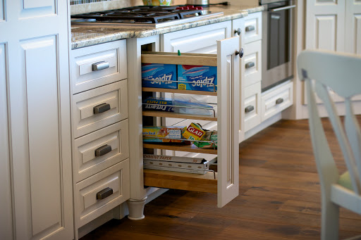 Kitchen Remodeler «Progressive Cabinetry», reviews and photos, 6404 Manatee Ave W D, Bradenton, FL 34209, USA