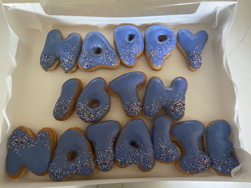 Donut Shop «Daylight Donuts», reviews and photos, 11807 S Western Ave, Oklahoma City, OK 73170, USA