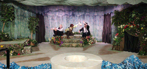 Performing Arts Theater «Children & Adults Theatrical Studio», reviews and photos, 2257 34th St, Lubbock, TX 79411, USA