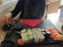 Sushi du Mizu Restaurant Japonais à Chalon-sur-Saône - n°16