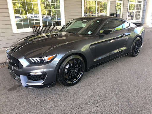 Ford Dealer «Maplecrest Ford of Mendham», reviews and photos, 102 E Main St, Mendham, NJ 07945, USA