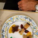 Photo n°3 de l'avis de Kristin.v fait le 26/07/2019 à 20:33 sur le  Il Cortile à Samarate