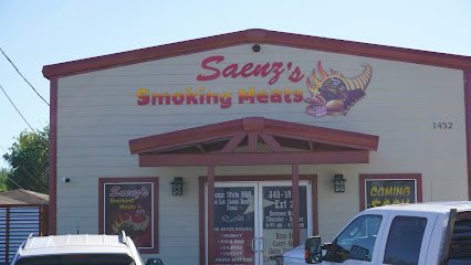 Saenz's Smoking Meats