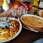 Photo n°1 de l'avis de Anna.k fait le 29/04/2023 à 18:10 sur le  Restaurant & Pension Boddenblick à Loissin