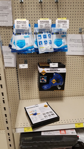 Hardware Store «Harbor Freight Tools», reviews and photos, 3428 E Silver Springs Blvd, Ocala, FL 34470, USA