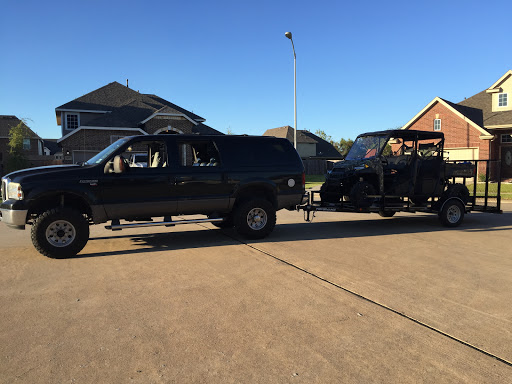 ATV Dealer «Genes Powersports Country», reviews and photos, 12525 Interstate 10 E, Baytown, TX 77523, USA